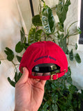 Vintage Carnival Cruises Hat