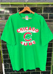 Vintage Chicago Cubs T-shirt