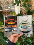 Vintage PS2 Racing Games Lot of 3 PlayStation Play Games