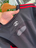 Vintage 2008 Adidas Crusaders Super Rugby Union Jersey