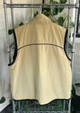Vintage Y2K Line 7 Vest