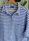 Vintage 90s Gordon Mith Button Up Shirt
