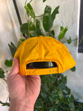 Vintage 90s Cricket Test & World Series Hat