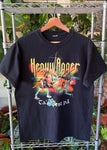 Vintage Heavy Agger T-shirt