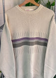 Vintage EMW Knit Jumper