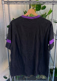 Vintage Y2K Fremantle Dockers T-shirt