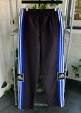 Vintage 90s Adidas Training Tracksuit Pants