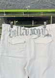 Vintage Y2K Billabong Shorts