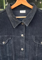 Vintage 90s Jay Jays Corduroy Jacket