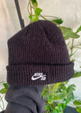 Pre-loved Nike Skateboarding Dock Beanie