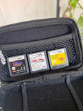 Vintage Nintendo DS Lite Console with 3 Games