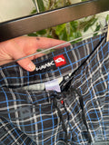 Vintage Y2K Hawk Boardshorts