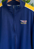 Vintage Y2K West Coast Eagles AFL Jacket