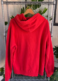 Vintage Y2K DC Shoe Co Skateboarding Hoodie