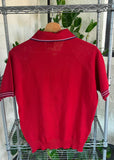 Vintage 80s General Polo