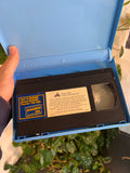 Vintage 1997 Metro Eddie Murphy Big Case VHS Video Tape