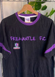 Vintage Y2K Fremantle Dockers T-shirt
