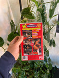 Vintage WWF 1994 Most Unbelievable Matches VHS Video Tape