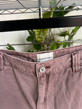 Pre-Loved Abrand Jeans Baggy Cargo Pants
