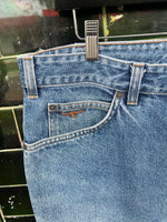 Vintage R.M. Williams Denim Jeans