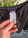 Vintage Y2K Reebok x Philadelphia Eagles Basketball Shorts