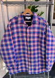 Vintage 90s Arrow Sport Flanno Jacket