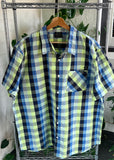 Vintage Y2K Oakley Button Up Shirt