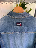 Vintage Y2K Phat Farm Denim Jacket