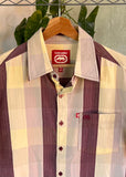 Vintage Y2K Ecko Unltd Button Up Shirt