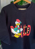 Vintage 90s Donald Duck T-shirt