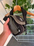 Vintage Crumpler Sporty Guy 1.0 Camera Side Bag