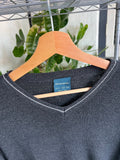 Vintage Y2K Contemporary Knit Jumper