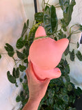 Vintage 1960’s Soft Vinyl Bear Japanese Squeaky Toy