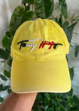 Vintage Tommy Hilfiger Hat