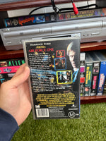 Vintage 1997 Air Force One VHS Tape