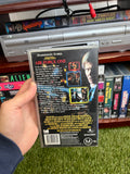 Vintage 1997 Air Force One VHS Tape
