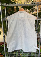 Vintage Ruckdam Fishing Vest
