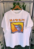 Vintage 90s Hawaii T-shirt