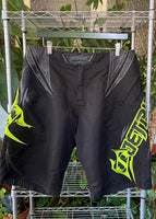Vintage Y2K Jet Pilot Shorts