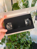 Vintage WWF 1994 Most Unbelievable Matches VHS Video Tape