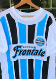 Vintage 1997 Kawasaki Frontale Soccer T-shirt