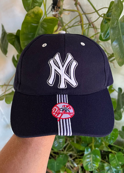 Vintage New York Yankees Hat