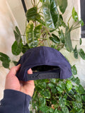 Vintage 90s Rhodes Greece Tourism Hat