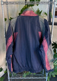 Vintage 90s Lotto Tracksuit Jacket