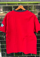 Vintage 2002 SpongeBob Square Pants T-shirt