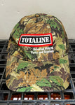 Vintage Total Line Hat