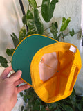 Vintage 90s Cricket Test & World Series Hat