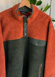 Pre-loved Orvis Fleece Pullover Jumper
