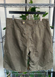 Vintage Peace By Andersone Cargo Board Shorts