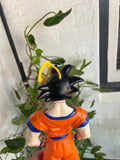 Vintage 1989 Dragon Ball Z Bird Studios Goku With Halo 15’’ Figure Toy